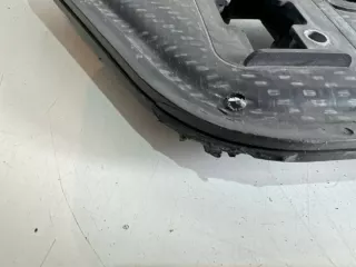 A1676209900 Передняя панель крепления облицовки (телевизор) Mercedes GLE W167 Арт e11801939, вид 3