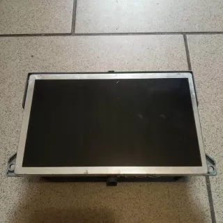 9663321580 Блок навигации Citroen C5 1 Арт e11801761, вид 1