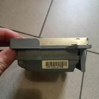 9663321580 Блок навигации Citroen C5 1 Арт e11801761, вид 6