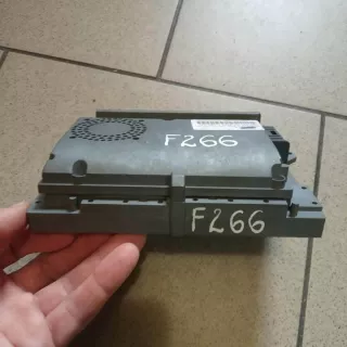 9663321580 Блок навигации Citroen C5 1 Арт e11801761, вид 7