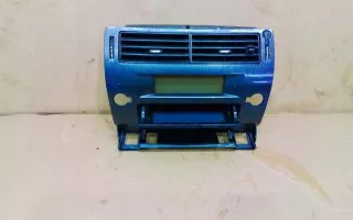  Блок навигации Citroen C4 1 Арт e11801747, вид 1