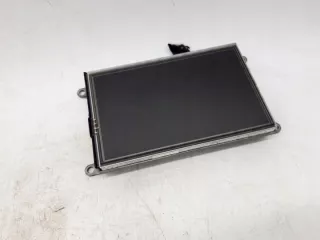 9805089780 Блок навигации Citroen C4 2 Арт e11801746, вид 1