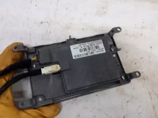 9805089780 Блок навигации Citroen C4 2 Арт e11801746, вид 2