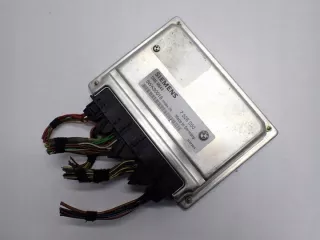 7528050 Блок управления двигателем BMW X5 E53 Арт e11801709, вид 2