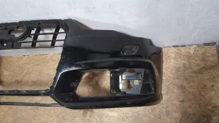  Бампер передний Audi A6 C7 (S6,RS6) Арт e11801568, вид 2