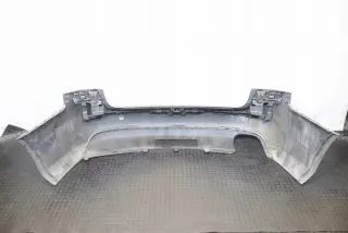  Бампер задний Audi A4 B8 Арт e11801504, вид 2