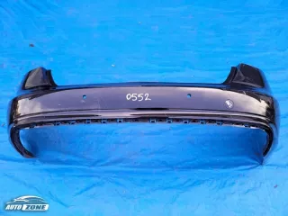8K5807511G OE8K5807511G-0552 OE8K5807511G Бампер задний Audi A4 B8 Арт e11801491, вид 1