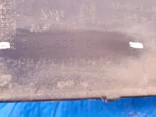 8K5807511G OE8K5807511G-0552 OE8K5807511G Бампер задний Audi A4 B8 Арт e11801491, вид 14
