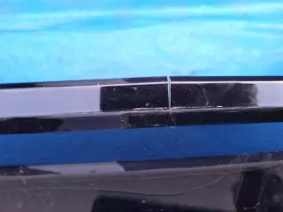 8K5807511G OE8K5807511G-0552 OE8K5807511G Бампер задний Audi A4 B8 Арт e11801491, вид 4
