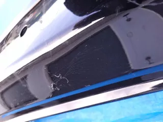 8K5807511G OE8K5807511G-0552 OE8K5807511G Бампер задний Audi A4 B8 Арт e11801491, вид 5