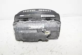 6933162 Блок навигации BMW 7 E65/E66 Арт e11801476, вид 2