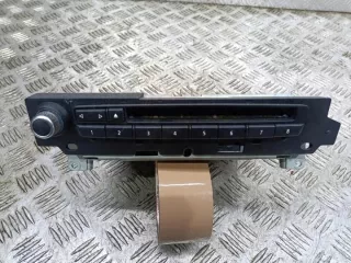 8820328 Блок навигации BMW 5 E60/E61 Арт e11801375, вид 1