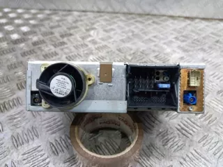 8820328 Блок навигации BMW 5 E60/E61 Арт e11801375, вид 4