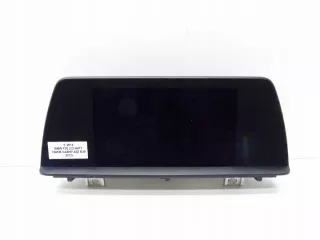 9292247 17464282159 Блок навигации BMW 3 F30/F31/GT F34 Арт e11801256, вид 1