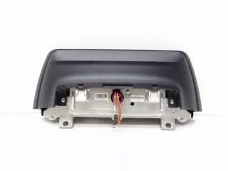 9292247 17464282159 Блок навигации BMW 3 F30/F31/GT F34 Арт e11801256, вид 4
