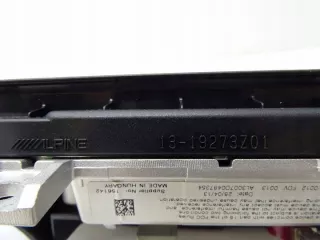 9292247 17464282159 Блок навигации BMW 3 F30/F31/GT F34 Арт e11801256, вид 8