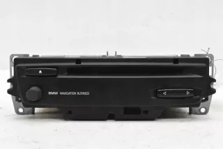 6983845 Блок навигации BMW 3 E90/E91/E92/E93 Арт e11801214, вид 1