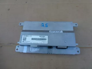 4F0919604 Блок навигации Audi Q5 1 Арт e11801114, вид 2