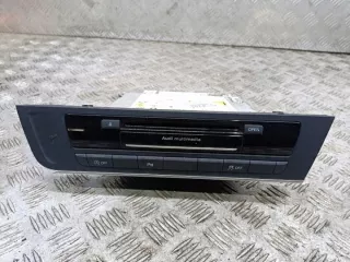 4G1035021B Блок навигации Audi A6 C7 (S6,RS6) Арт e11801022, вид 1