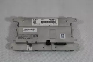 8R0919604A Блок навигации Audi A5 (S5,RS5) 1 Арт e11801010, вид 2