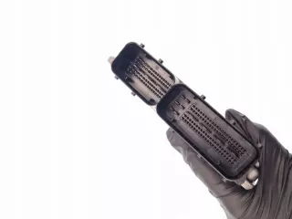 4L0910401M Блок управления двигателем Audi Q7 4L Арт e11800868, вид 3