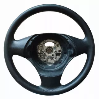 6763076 Руль BMW 1 E81/E82/E87/E88 Арт e11800850, вид 1