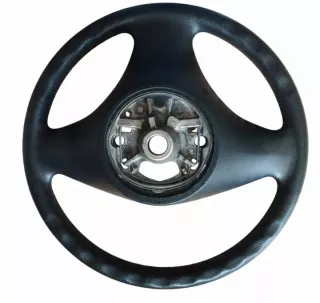 6763076 Руль BMW 1 E81/E82/E87/E88 Арт e11800850, вид 2