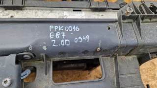 2159041 PPK016 Передняя панель крепления облицовки (телевизор) BMW 1 E81/E82/E87/E88 Арт e11800831, вид 2