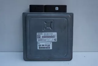 03G906018AQ 03G906018AQQQQ Блок управления двигателем Audi A4 B7 Арт e11800731, вид 1