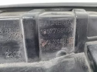 185776900 Передняя панель крепления облицовки (телевизор) Audi A6 C6 (S6,RS6) Арт e11800730, вид 2