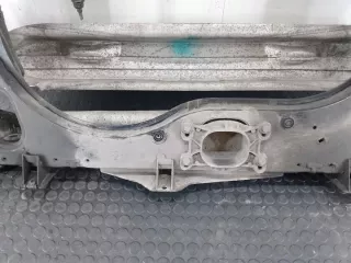 185776900 Передняя панель крепления облицовки (телевизор) Audi A6 C6 (S6,RS6) Арт e11800730, вид 3