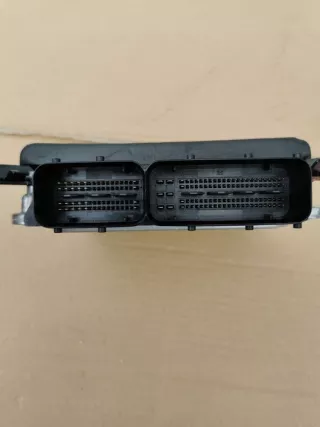 8K2907115Q Блок управления двигателем Audi A4 B8 Арт e11800714, вид 2