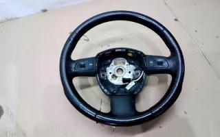 8E0419091EF Руль Audi A4 B7 Арт e11800694, вид 1