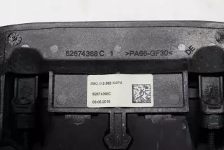 4M0419689 Руль Audi A4 B9 Арт e11800657, вид 2