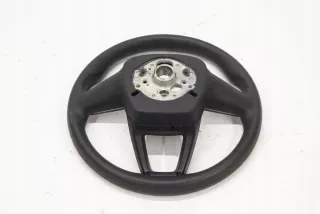 4M0419689 Руль Audi A4 B9 Арт e11800657, вид 3