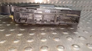 8E1959802B Моторчик стеклоподъемника Audi A4 B7 Арт e11800610, вид 3