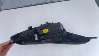 92101-F1110 L009L110C6B Фара левая Kia Sportage 4 Арт e11800396, вид 2