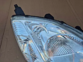13007022303 Фара правая Honda Civic 7 Арт e11800198, вид 3