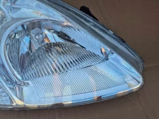 13007022303 Фара правая Honda Civic 7 Арт e11800198, вид 4