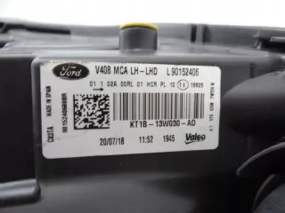 KT1B-13W030-AD KT1B13W030AD Фара левая Ford Tourneo connect 2 Арт e11800163, вид 8