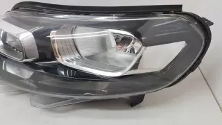 9808567780 Фара левая Citroen jumpy 2 Арт e11800004, вид 2