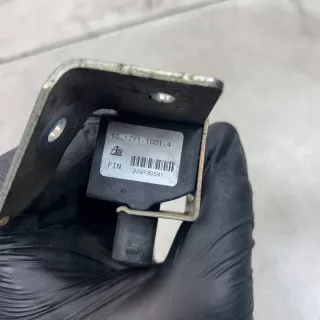 6G9N3C187CA Датчик удара Volvo XC70 3 Арт e11799952, вид 4