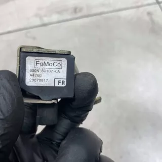 6G9N3C187CA Датчик удара Volvo XC70 3 Арт e11799952, вид 5