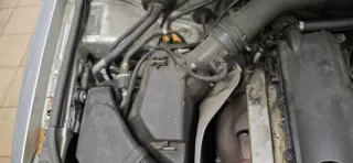 2000-2005 Корпус воздушного фильтра Volkswagen Passat B5 Арт e11799819, вид 1