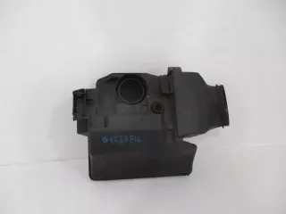 44605885901 Корпус воздушного фильтра Renault Laguna 2 Арт e11799534, вид 1