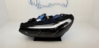 5A29201-07 5A0E5F1-04LL Фара левая BMW X3 G01 Арт e11799521, вид 2