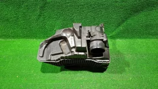 165001258R Корпус воздушного фильтра Renault Clio 4 Арт e11799466, вид 2