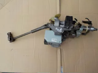 488102855R Рулевая колонка Renault Scenic 3 Арт e11799378, вид 1