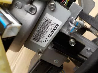 488102855R Рулевая колонка Renault Scenic 3 Арт e11799378, вид 2