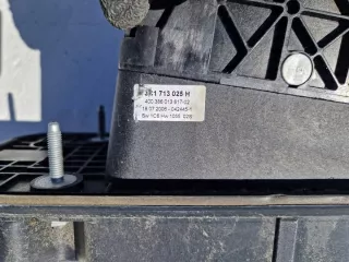 3C1713025H Кулиса Volkswagen Passat B6 Арт e11799360, вид 4